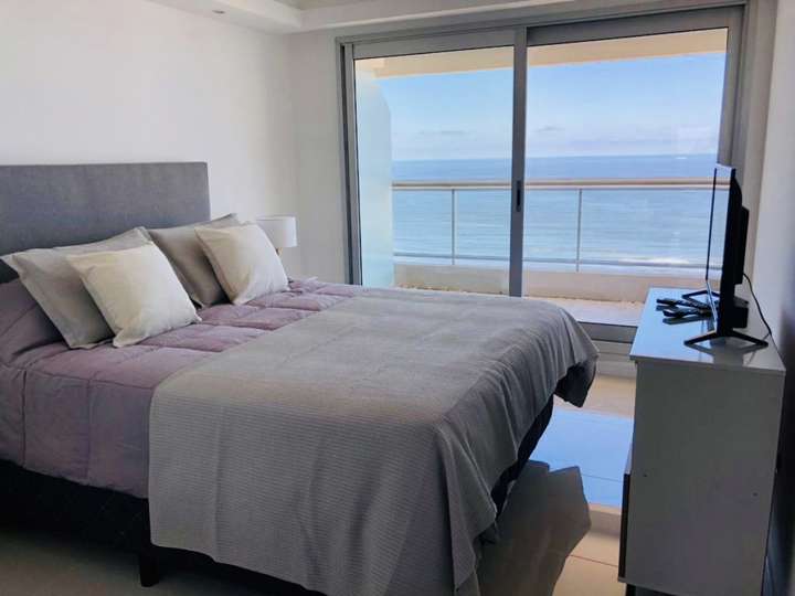 Apartamento en venta en Punta Del Este