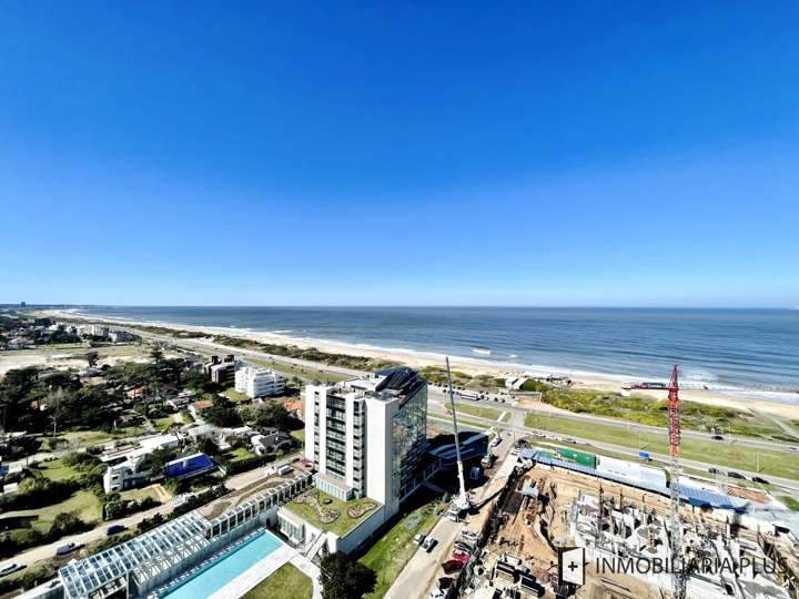 Apartamento en venta en Punta Del Este