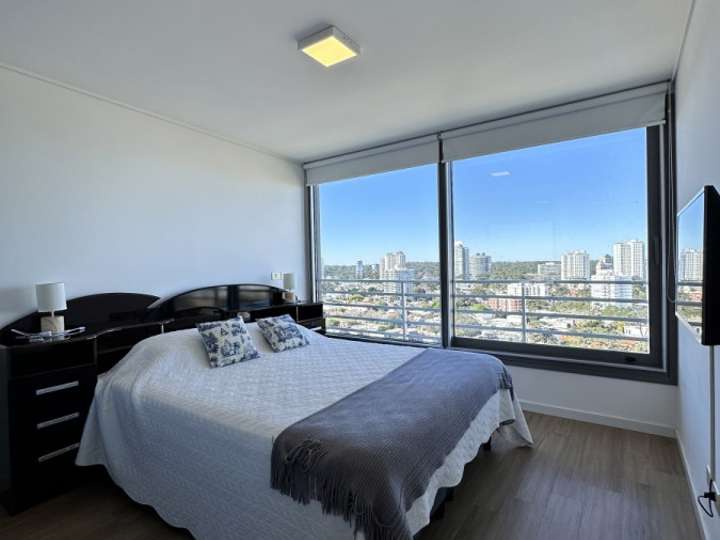 Apartamento en venta en Punta Del Este