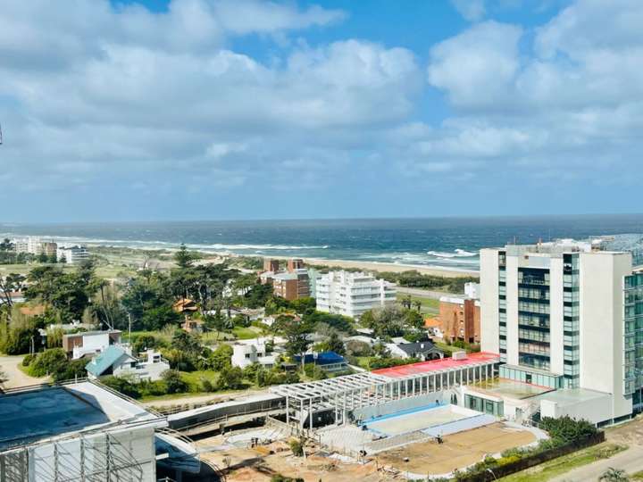 Apartamento en venta en Punta Del Este