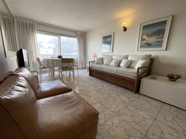 Apartamento en venta en Punta Del Este