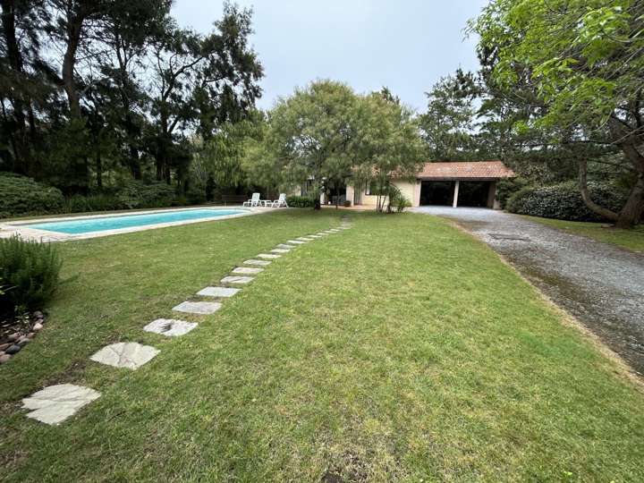 Casa en venta en Rambla General Artigas, Punta Del Este