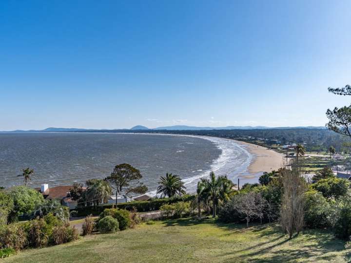 Terreno en venta en Yabirú, Maldonado