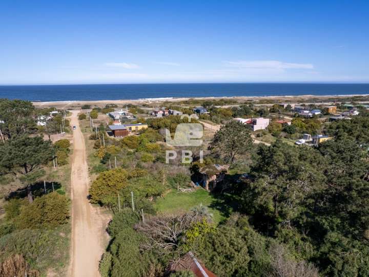 Terreno en venta en Calle 37 - La Taba, Buenos Aires