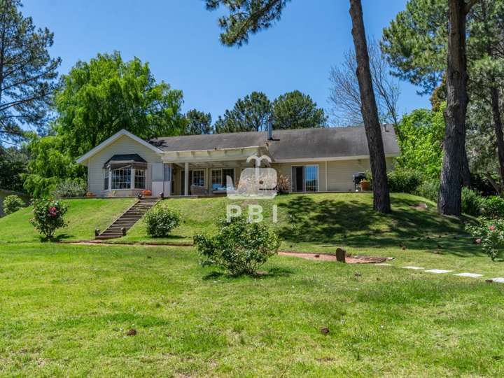 Casa en venta en Camino a Las Cumbres, Maldonado