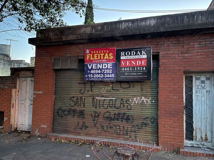 Terreno en venta en General Juan Madariaga, 2733, San Justo