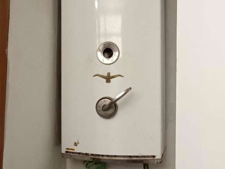 Departamento en alquiler en Miralla, 2424, La Tablada