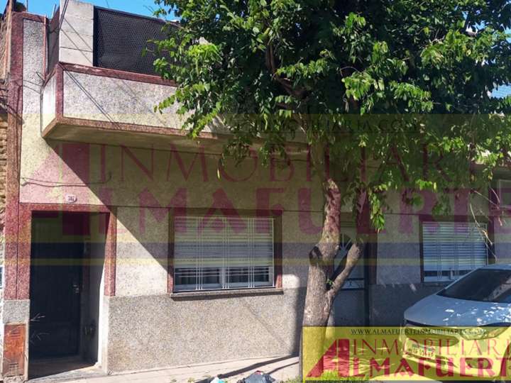 Edificio en venta en Coronel Pagola, Lomas del Mirador
