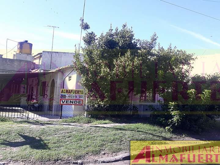 Departamento en venta en Helguera, 1301, La Tablada
