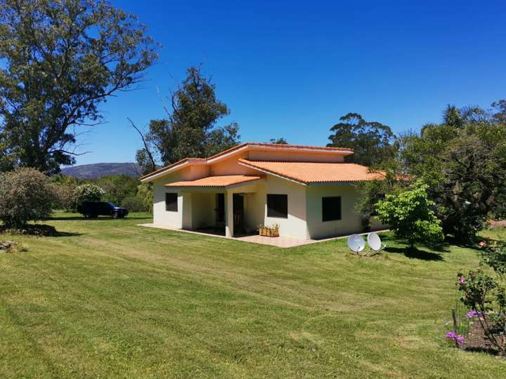Granja en venta en Piriápolis