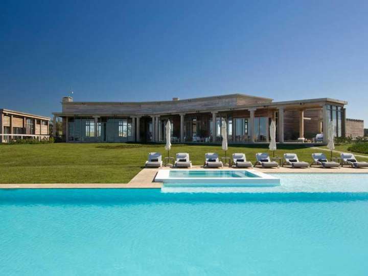 Terreno en venta en Rocha