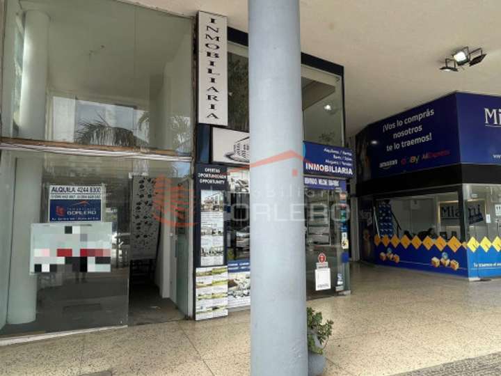 Comercial / Tienda en alquiler en Punta Del Este