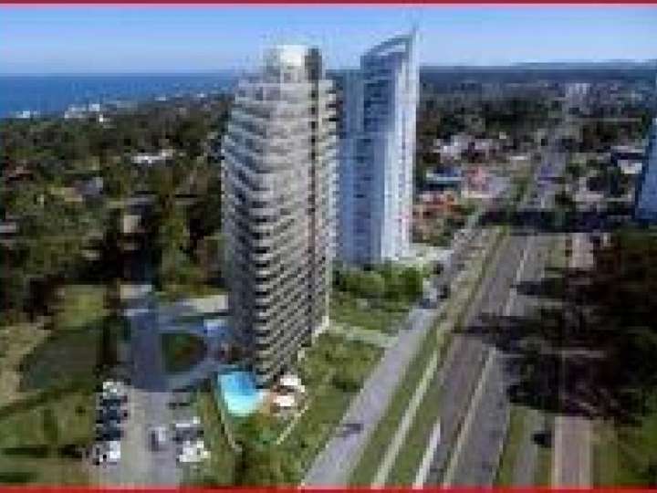 Apartamento en venta en Maldonado