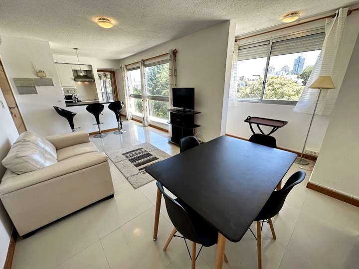 Apartamento en venta en Punta Del Este