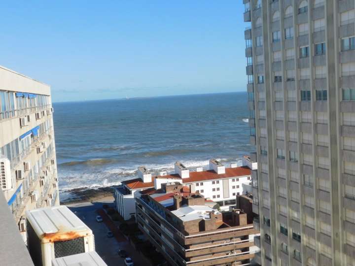 Apartamento en venta en Punta Del Este