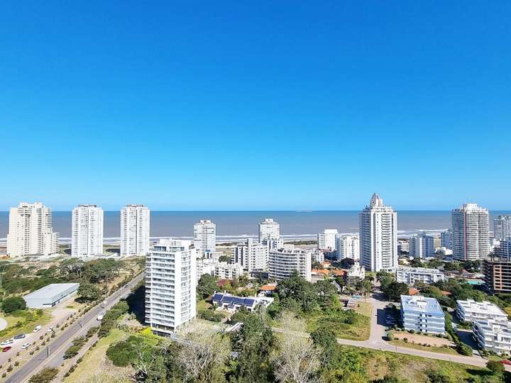 Apartamento en venta en Maldonado