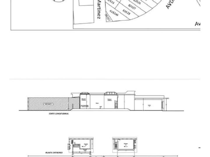 Comercial / Tienda en venta en Avenida General Flores, Montevideo