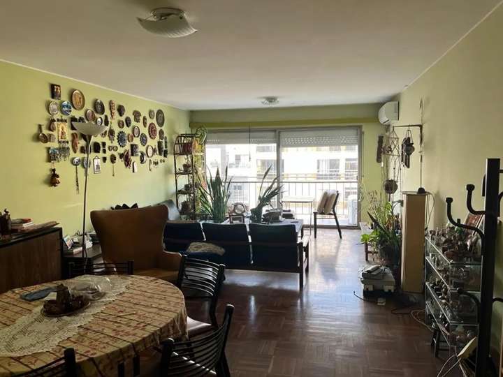 Apartamento en venta en Gabriel Pereira, Montevideo