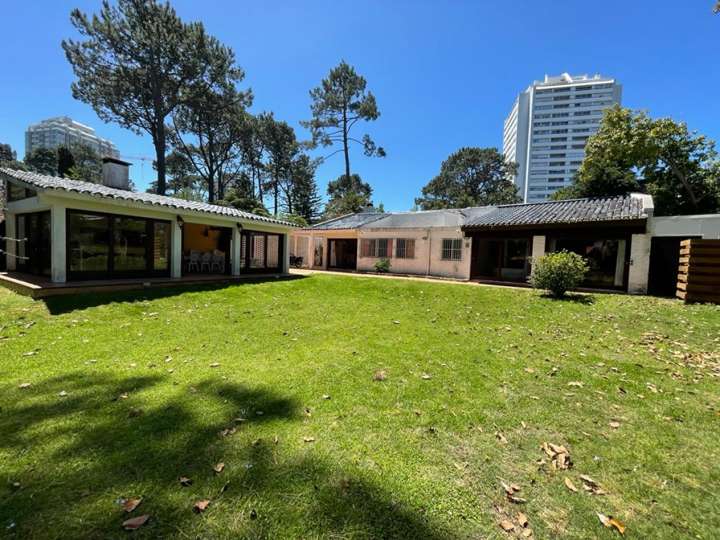 Casa en venta en Carlos Reyles, Punta Del Este