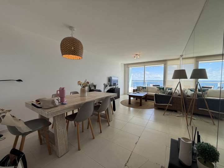 Apartamento en venta en Punta Del Este