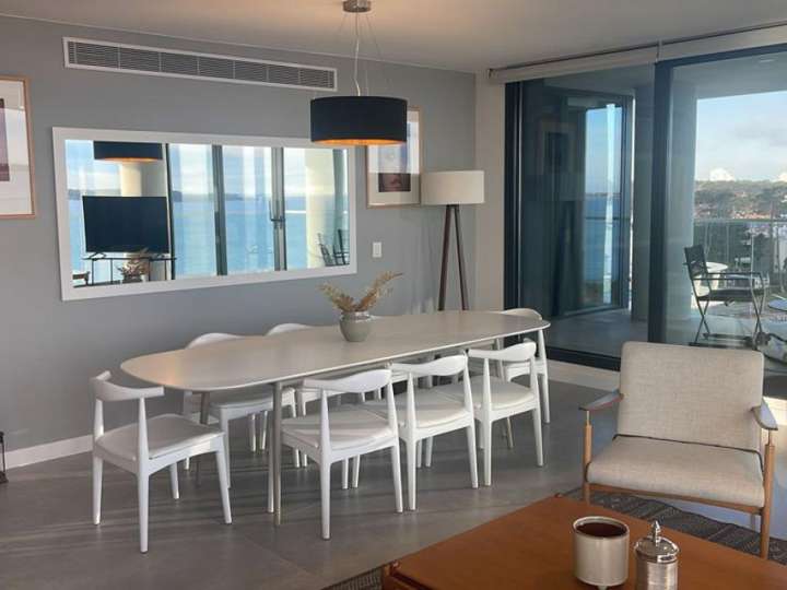 Apartamento en venta en Punta Del Este