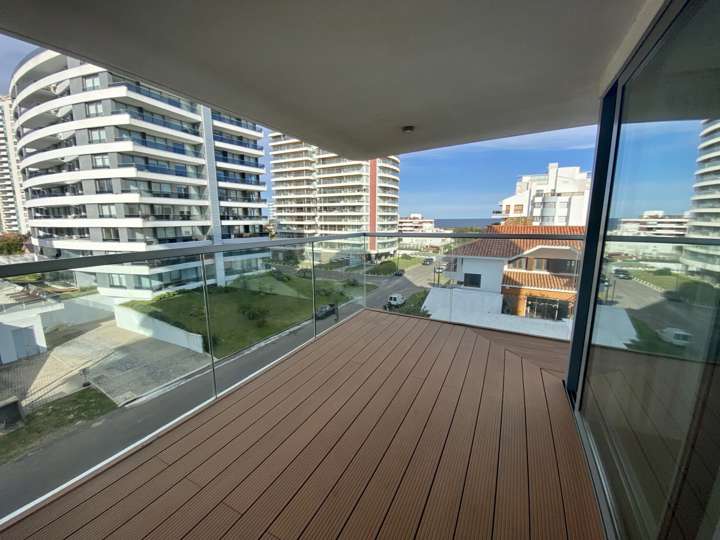 Apartamento en venta en Punta Del Este