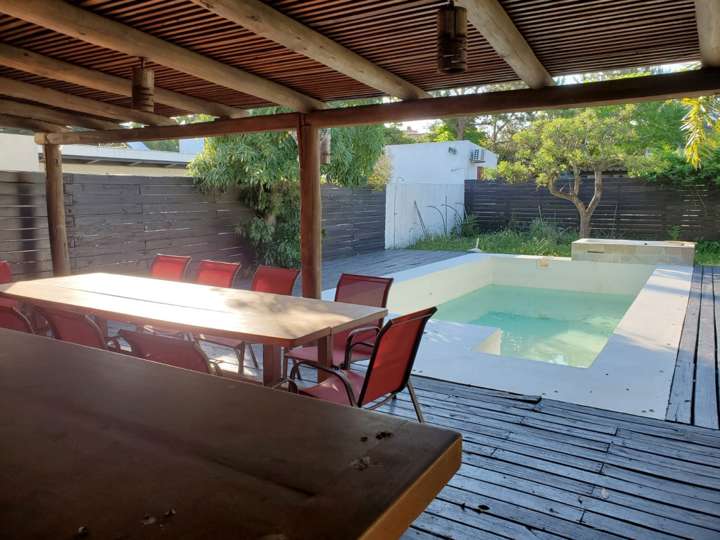 Casa en venta en Punta Del Este
