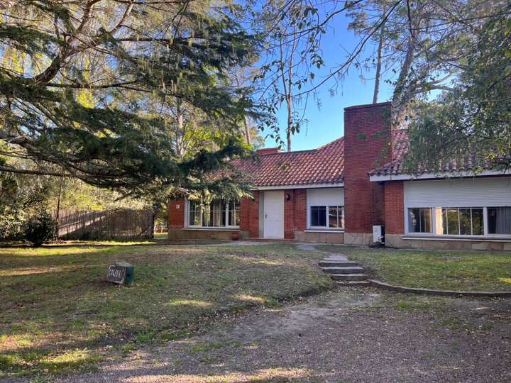 Casa en venta en Punta Del Este