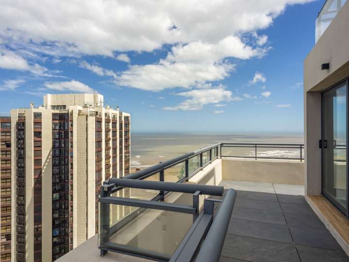 Apartamento en venta en Punta Del Este