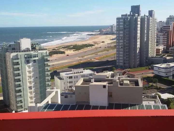 Apartamento en venta en Punta Del Este