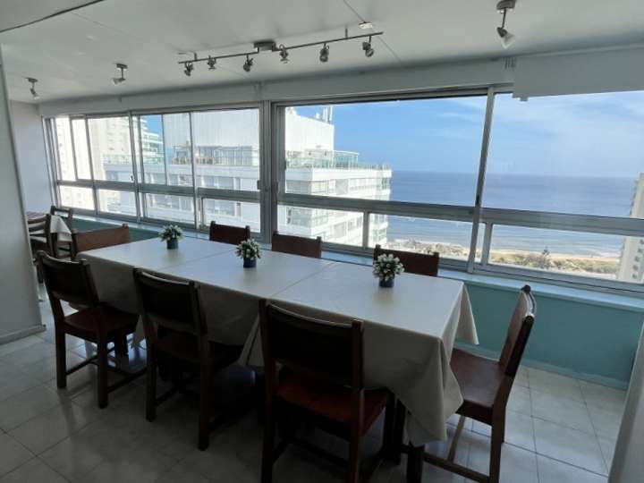 Apartamento en venta en Punta Del Este