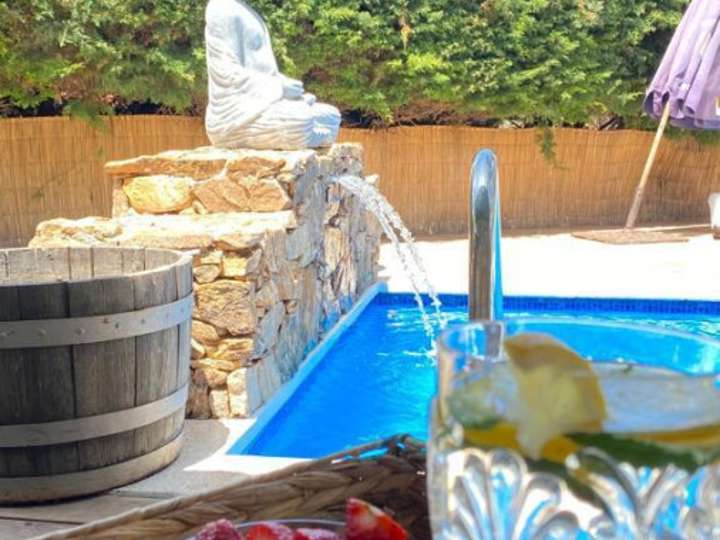 Casa en venta en Punta Del Este