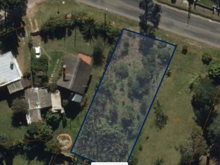 Terreno en venta en Pinares, Maldonado