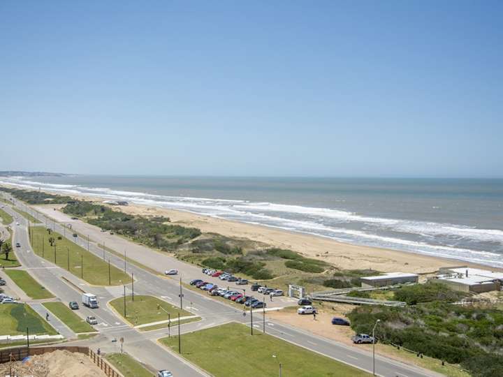 Apartamento en venta en Punta Del Este