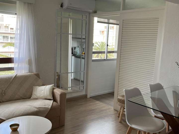 Apartamento en venta en Maldonado