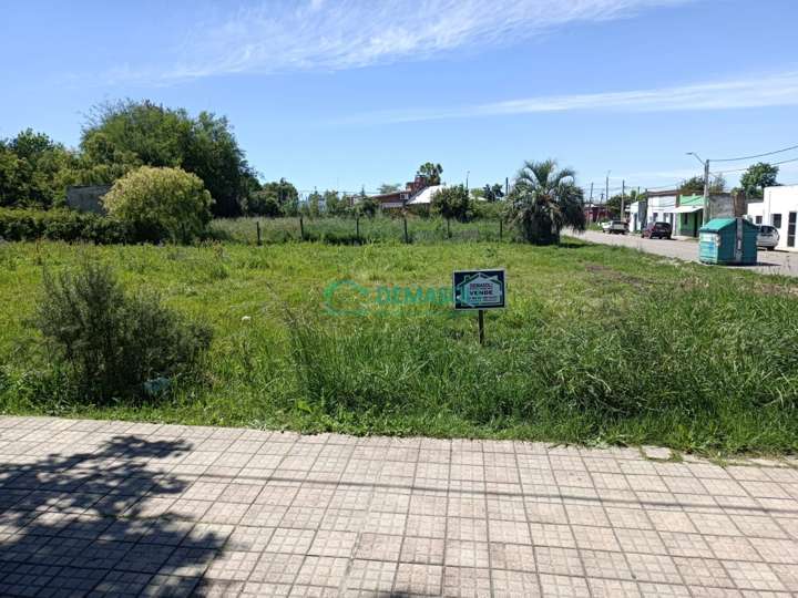 Terreno en venta en Rambla General Artigas, Punta Del Este