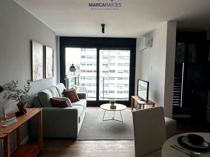 Apartamento en venta en Cordón, Montevideo