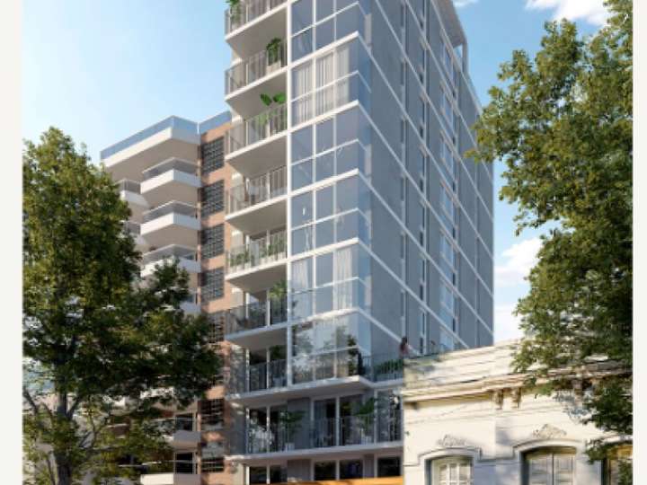 Apartamento en venta en Pocitos, Montevideo