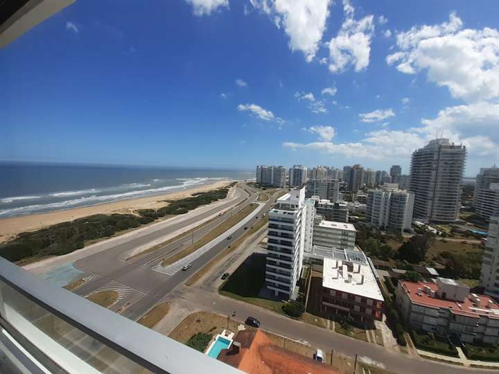 Apartamento en venta en Punta Del Este