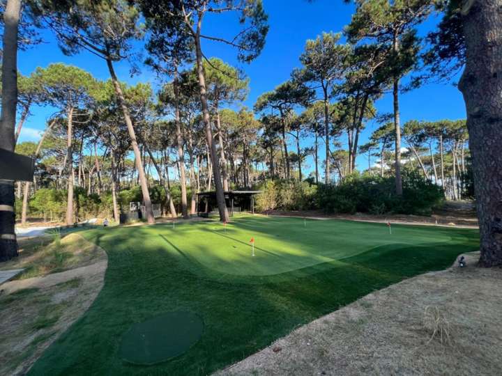 Terreno en venta en Rambla General Artigas, Punta Del Este