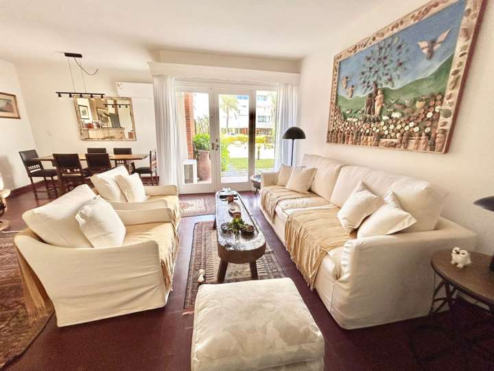 Apartamento en venta en Maldonado