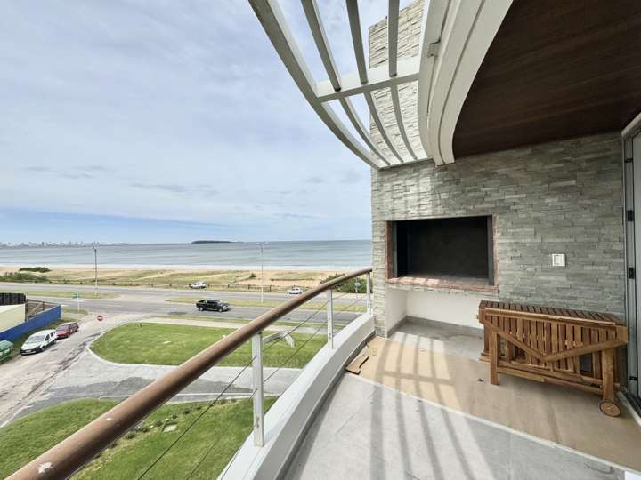 Apartamento en venta en Aldebarán, Maldonado