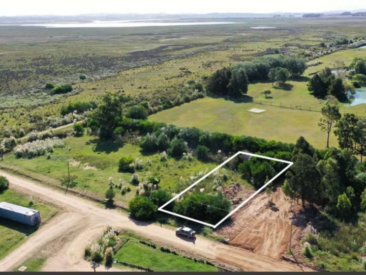 Terreno en venta en El Tesoro