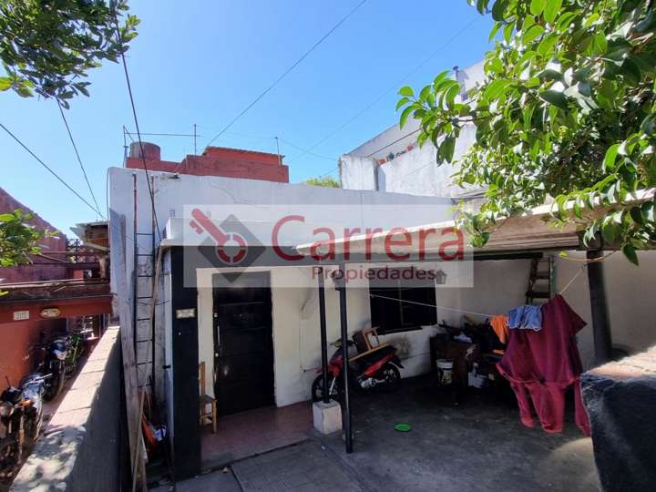 Casa en venta en 3101 63 - Córdoba, 3101, Buenos Aires