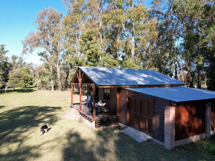 Casa adosada en venta en San Benito, Buenos Aires