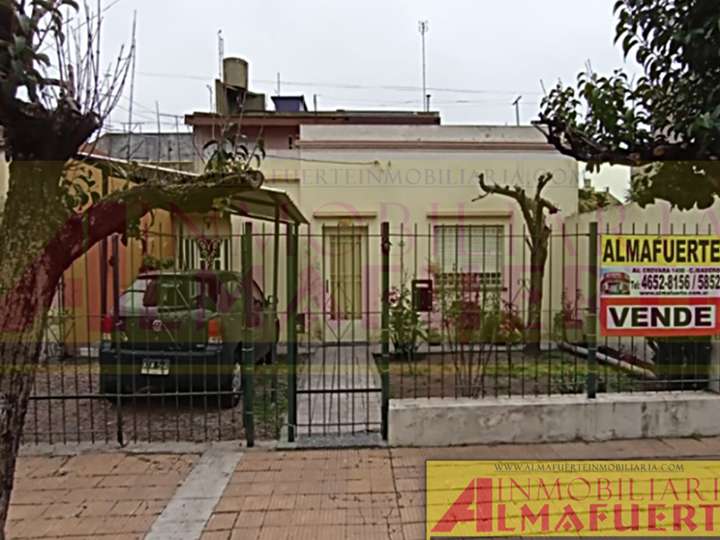 Edificio en venta en Cuzco, 1301, La Tablada