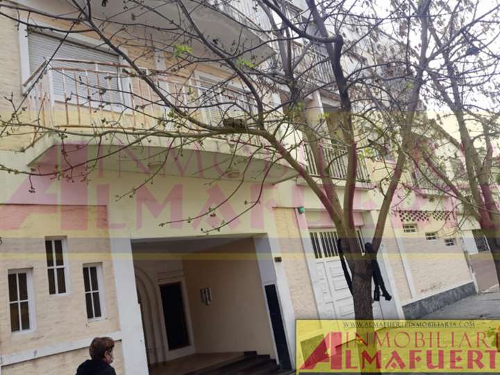 Departamento en venta en Tonelero, 6502, Ciudad Autónoma de Buenos Aires