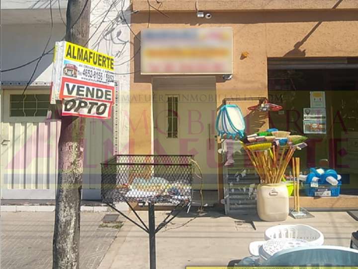 Departamento en venta en Gascón, 604, La Tablada