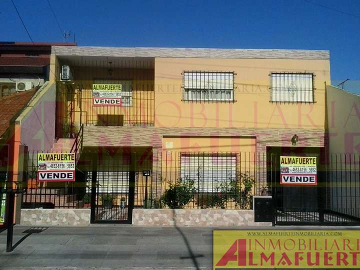 Casa en venta en Chiclana, Buenos Aires