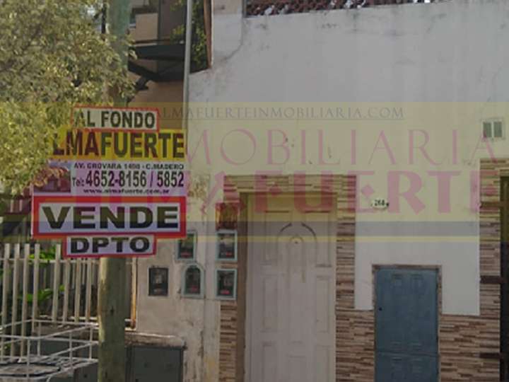 Edificio en venta en Godoy Cruz, 299, La Tablada